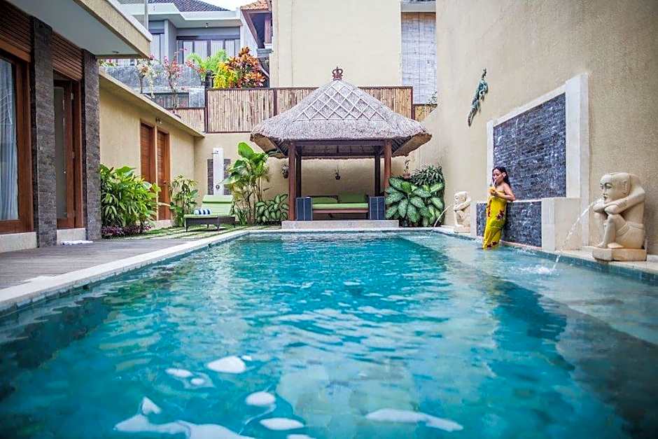 O Villas