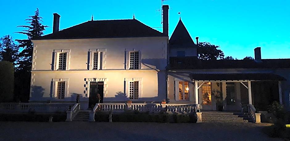 Logis Des Bessons