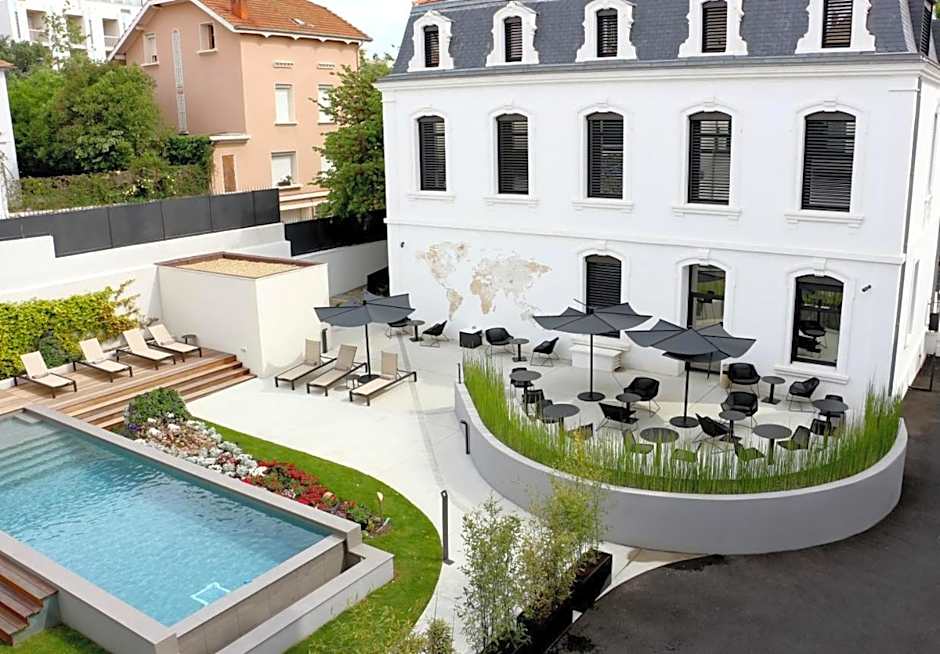 Hôtel In Situ
