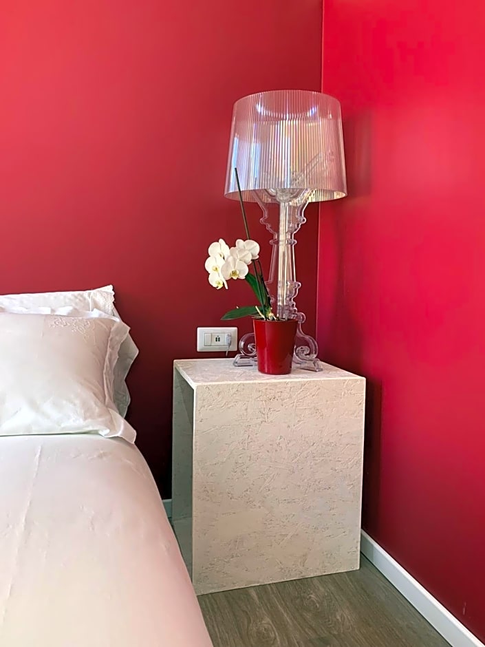 Q-riosity boutique rooms