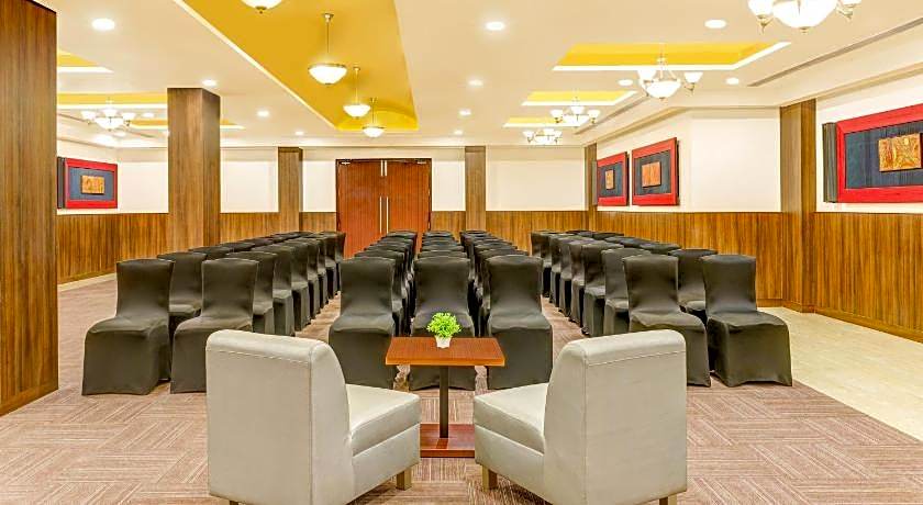 Lemon Tree Hotel Port Blair