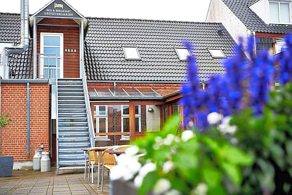 Bed and Breakfast Phønix