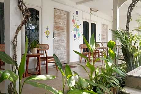 Tipsea Turtle Gili Trawangan