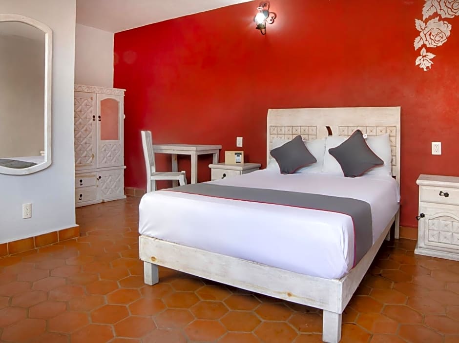 Hotel Valle Bonito, Valle de Bravo