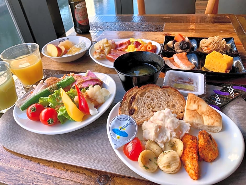 Hotel Resol Akihabara