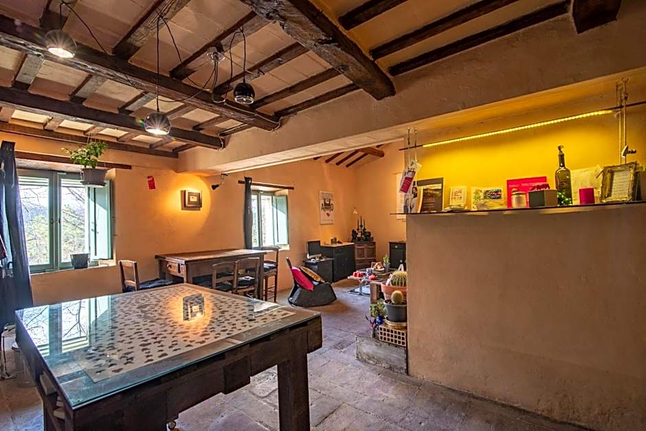 Casa Sponge B&B