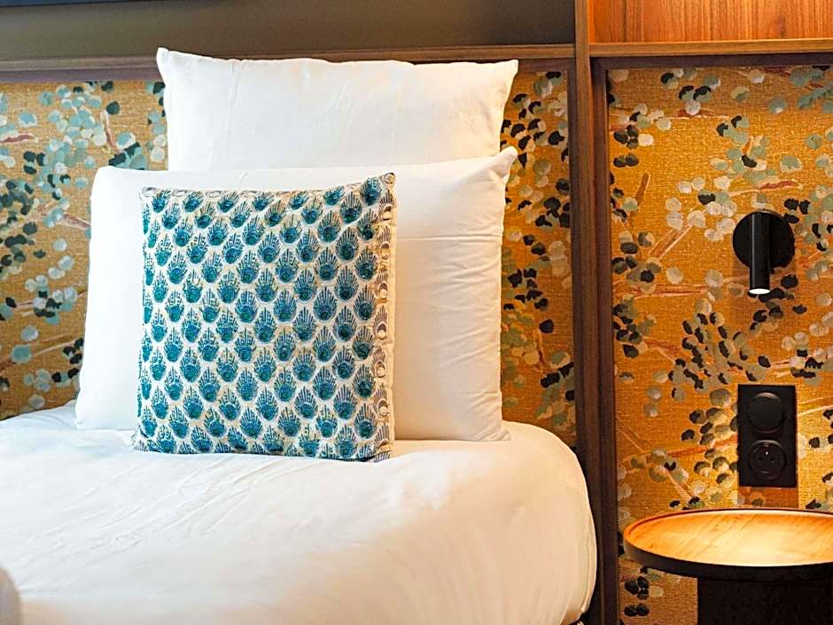Mercure Paris Levallois Perret Hotel