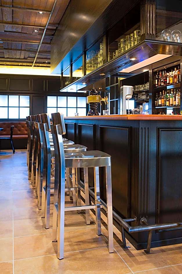 Park Inn by Radisson Lübeck