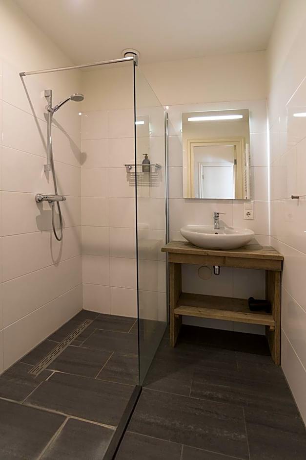 1001 Nights Boutique Lofts