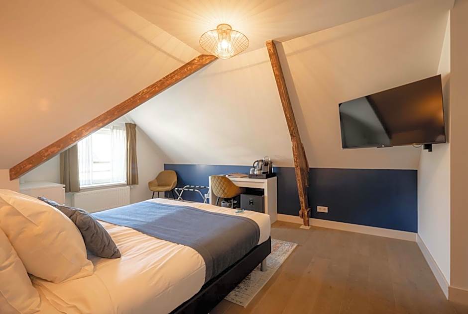 Hotel De Zilte Zeeuw