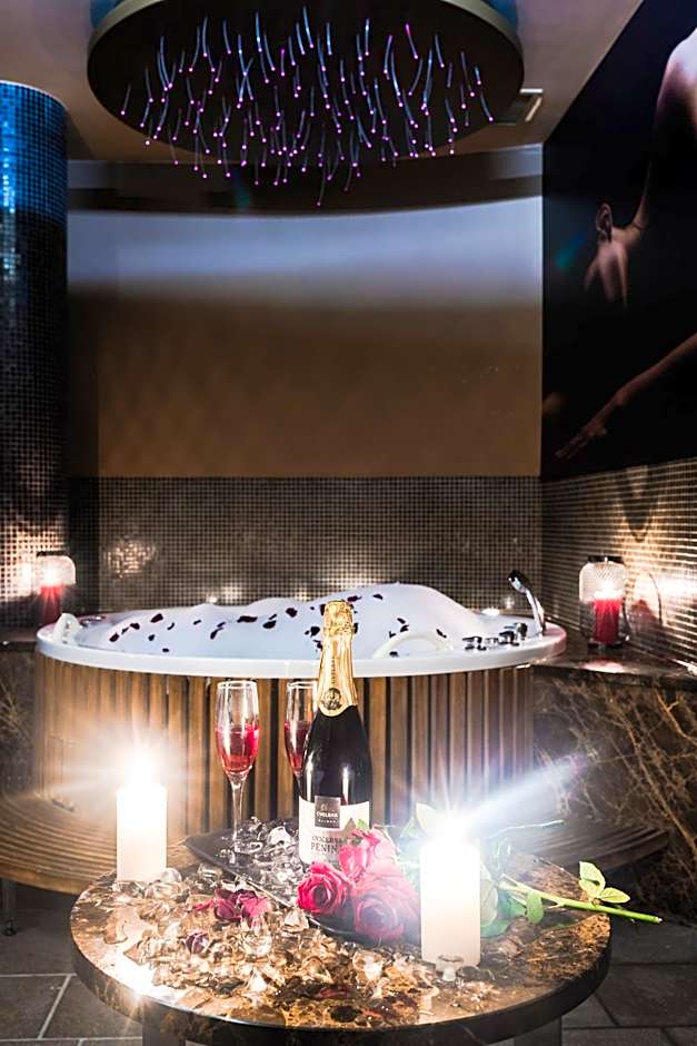 Hotel Kristal - Terme Krka