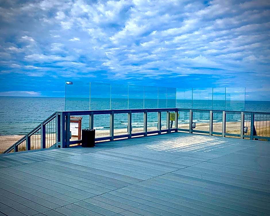 Apartamenty w Marina Royale