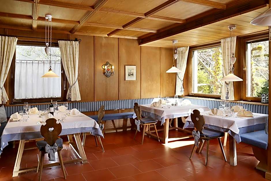 Parkhotel Tirolerhof
