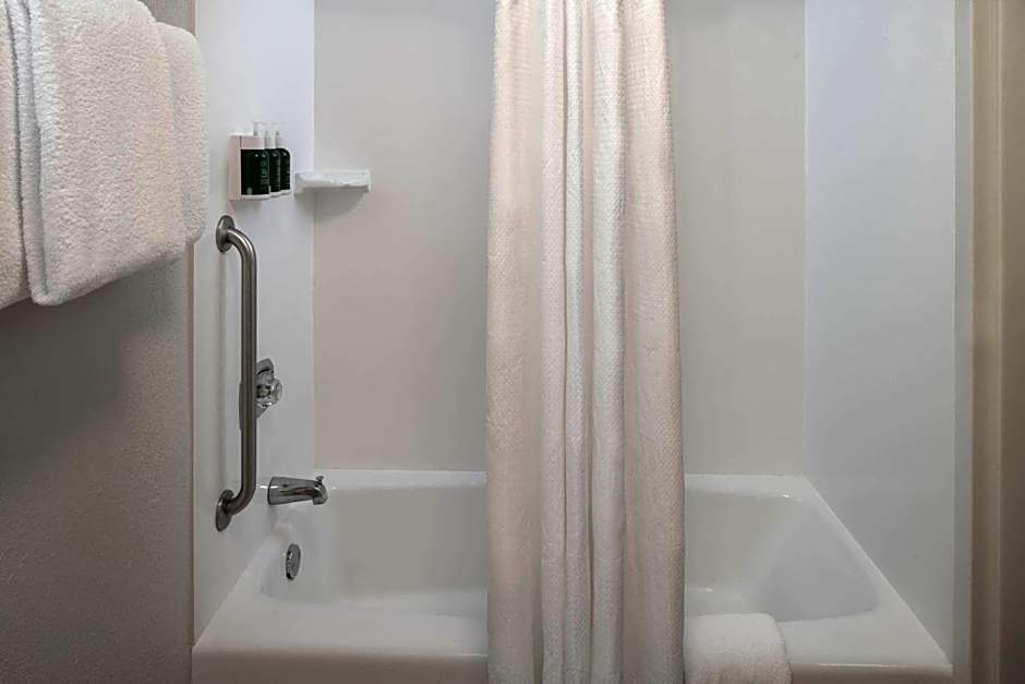 Courtyard by Marriott Jacksonville at the Mayo Clinic Campus/Beaches