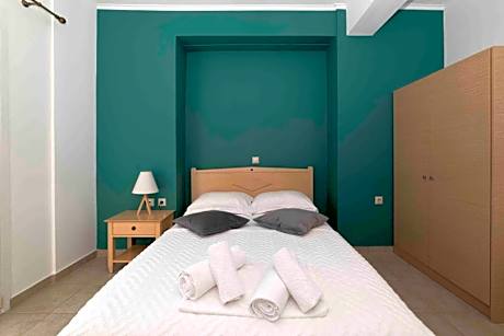 Maisonette with Sea View