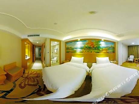 Vienna Hotel Shijiazhuang Xinbai Plaza