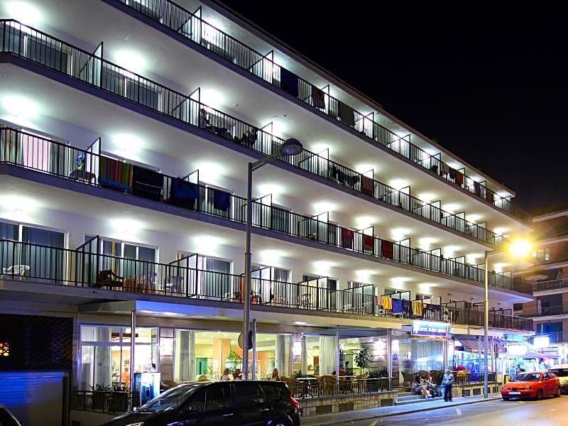 Hotel Playas Arenal