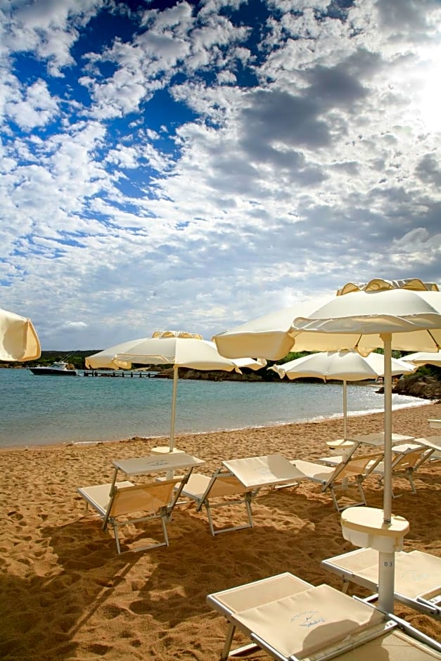 Bagaglino I Giardini Di Porto Cervo