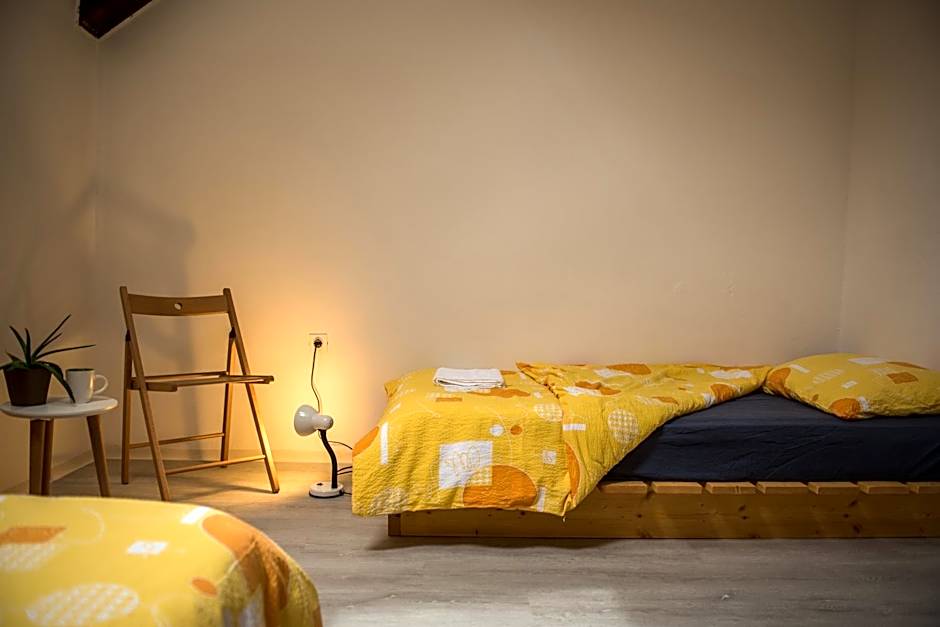 Hostel Idrija
