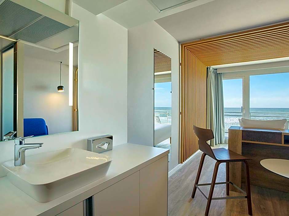 Novotel Thalassa Le Touquet
