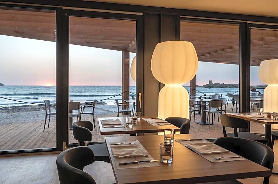 Hotel Punta Tipa