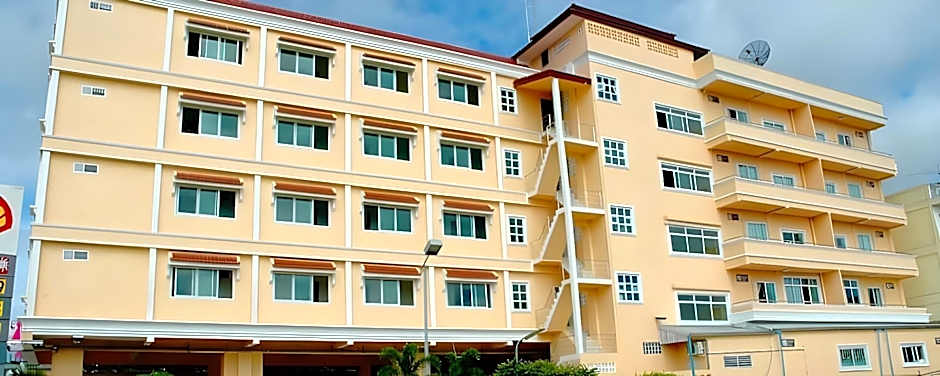 Submukda phoomplace hotel