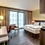Best Western Hotel Airport Frankfurt