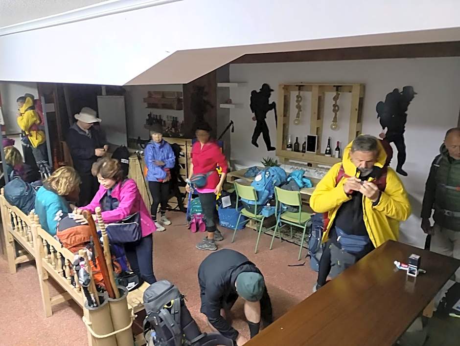 El Peregrino Najerino