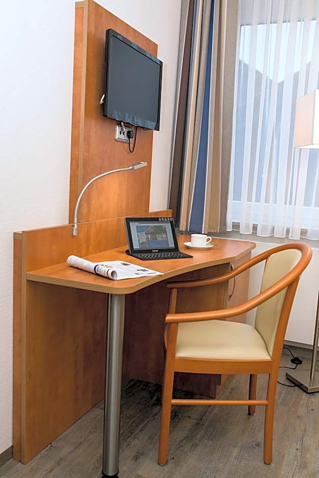 Hotel Restaurant Lütkebohmert