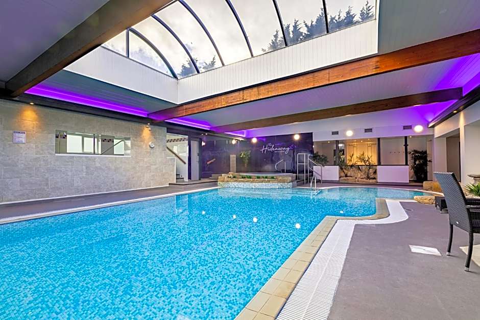 Parkmore Hotel & Leisure Club, Sure Hotel Collection by BW