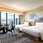 THE OSAKA STATION HOTEL, Autograph Collection