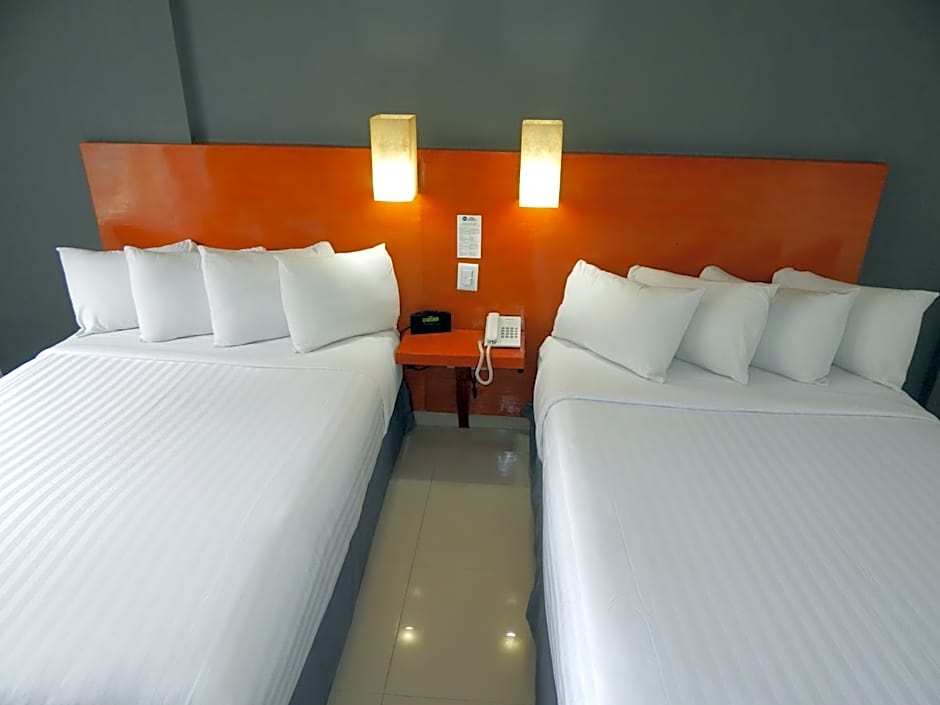 Days Inn by Wyndham Minatitlan