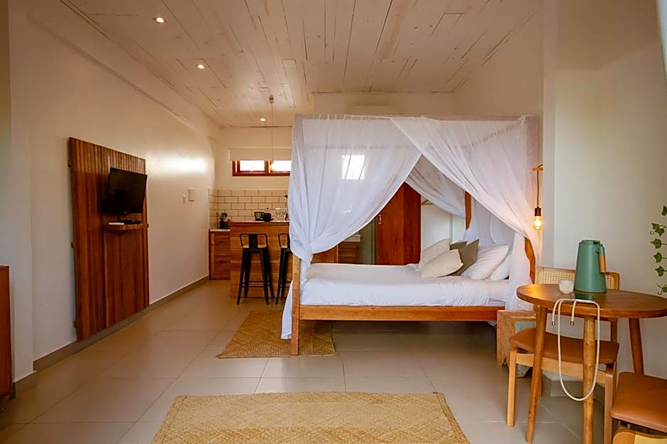 Villa Estrela Bungalow