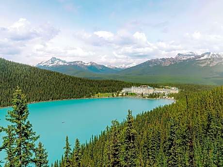 Fairmont Chateau Lake Louise