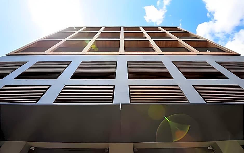 Hotel Discover Kyoto Nagaokakyo