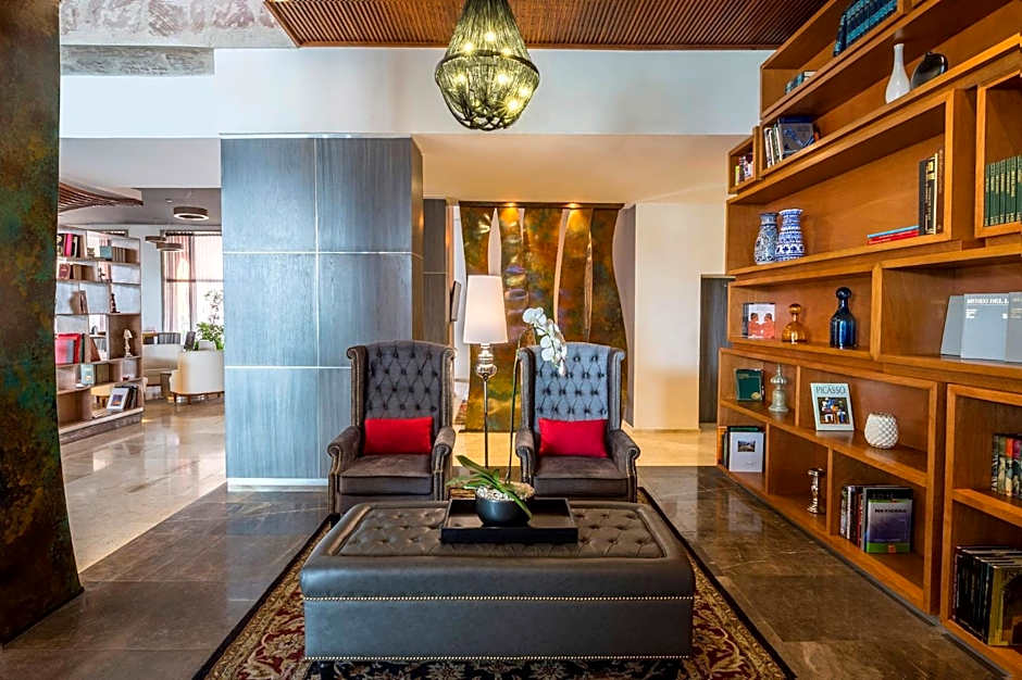 Grand Fiesta Americana Queretaro