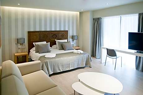 Suite Room