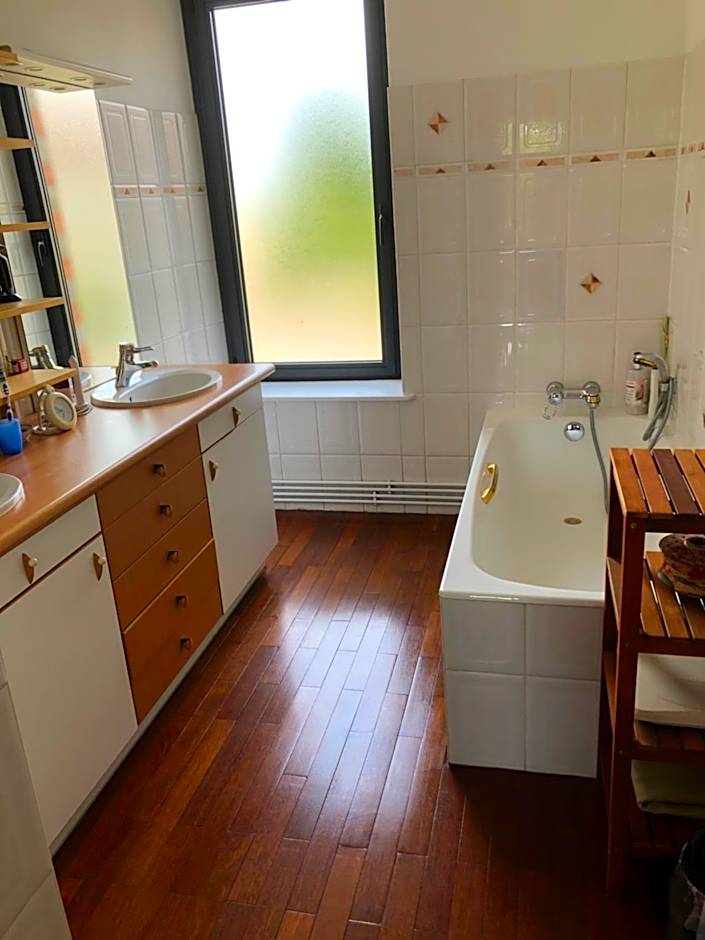 Chambre d'hôtes B&B