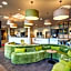 Super 8 by Wyndham Dresden