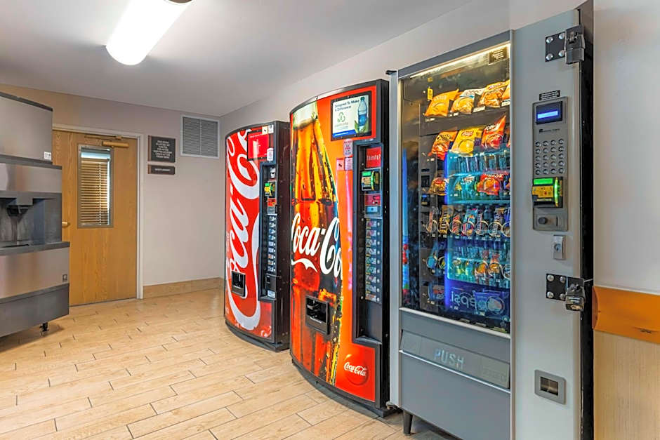 Best Western Yellowstone Crossing