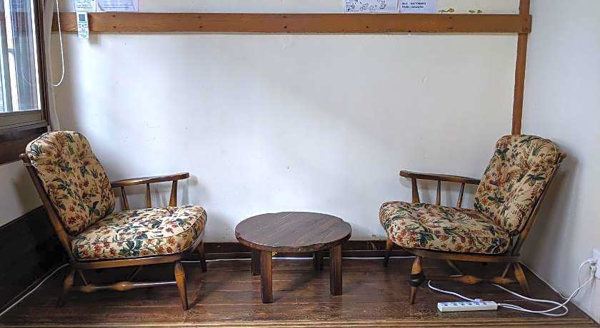Hidatakayama Guest House Tomaru