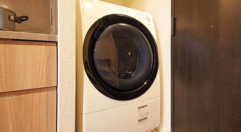 MONday Apart Premium KYOTO Station