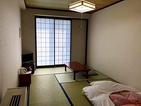 Japanese-Style Room