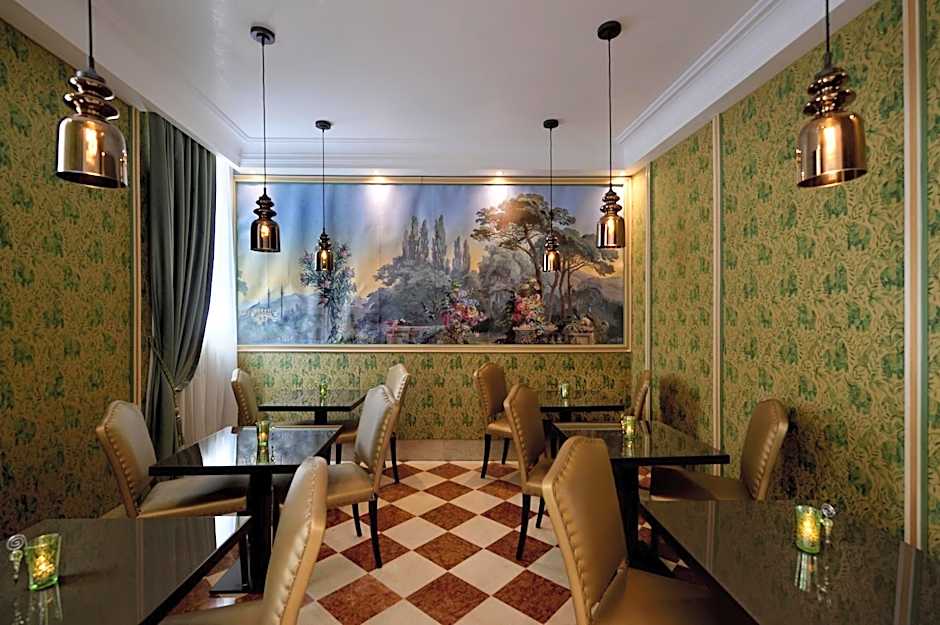 Hotel Olimpia Venice, BW Signature Collection