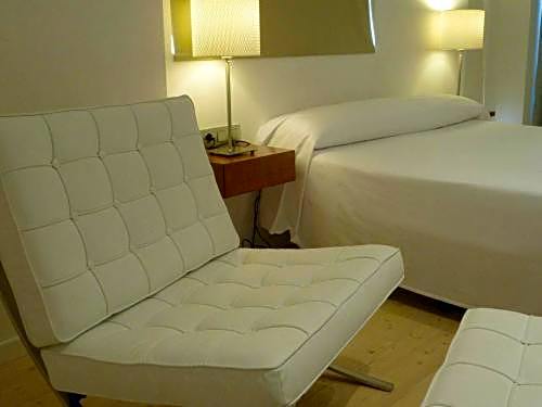 Hotel El Patiaz de la Reina Rana