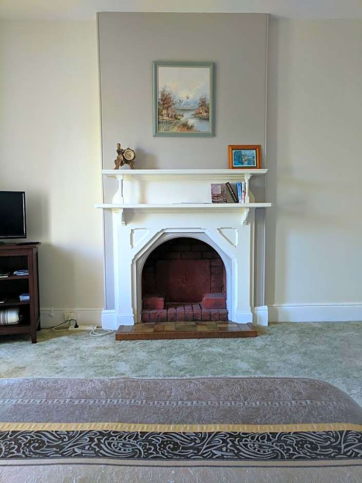 Hamlyn House Accommodation