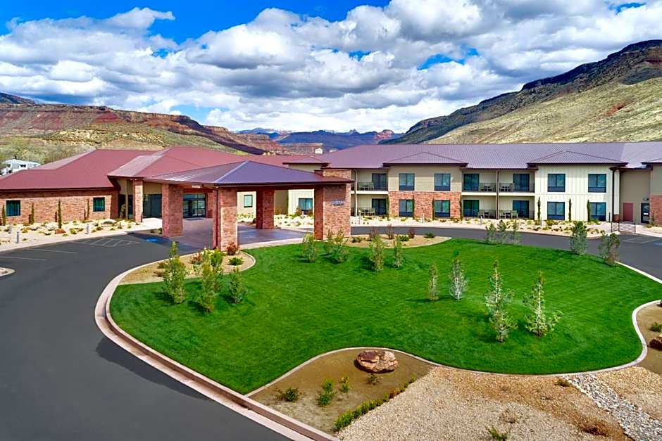 Fairfield Inn & Suites by Marriott Virgin Zion National Park