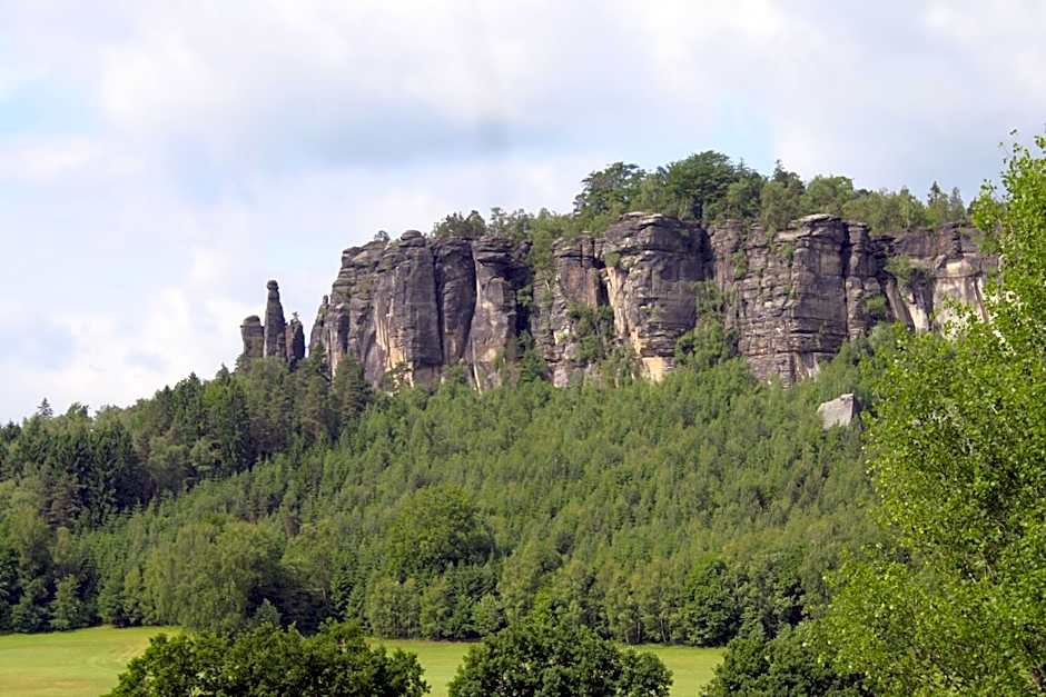 Parkhotel Margaretenhof