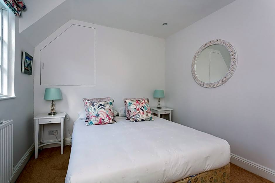 Veeve - Verdant Vistas