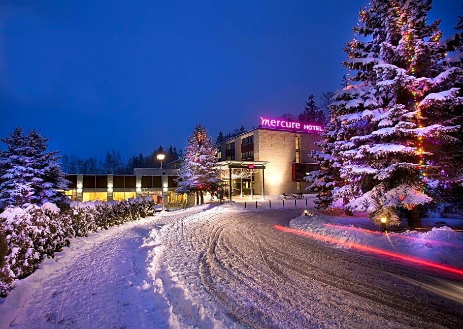 Hotel Mercure Karpacz Resort